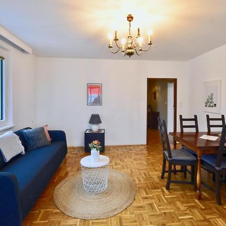 Quellenplatz by Easybnb Wien Exterior foto