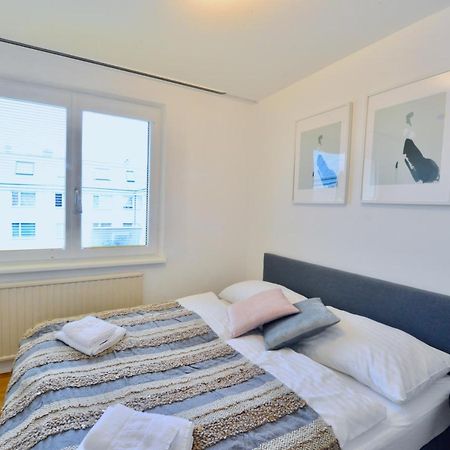 Quellenplatz by Easybnb Wien Exterior foto
