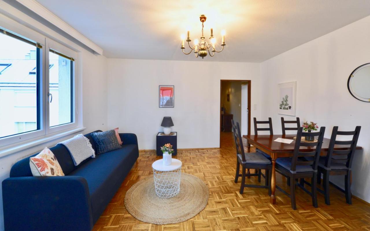 Quellenplatz by Easybnb Wien Exterior foto