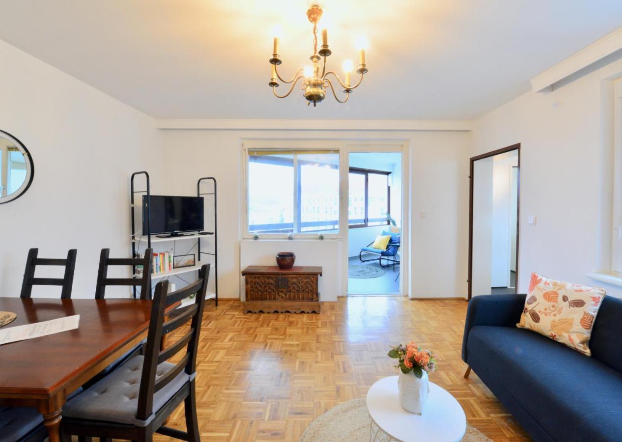 Quellenplatz by Easybnb Wien Exterior foto