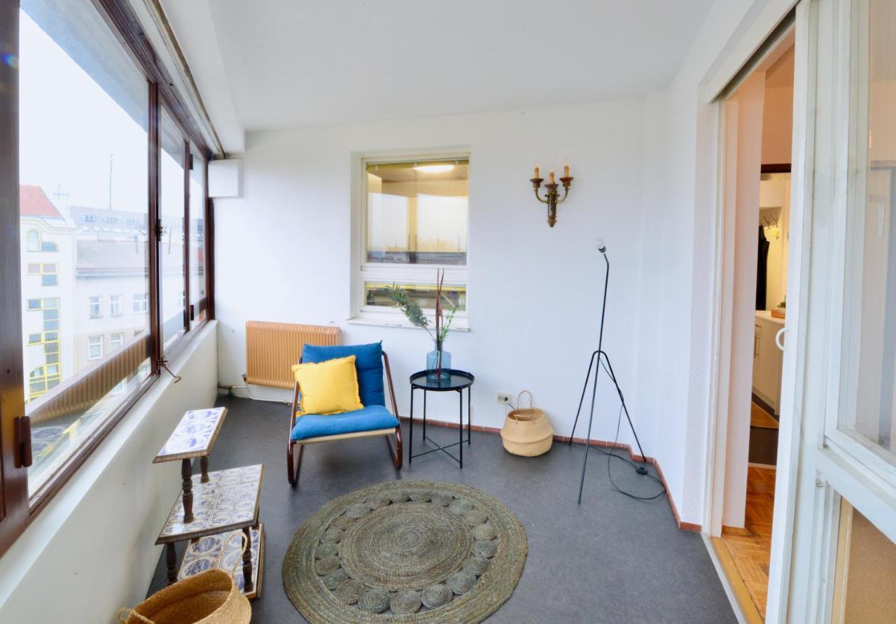 Quellenplatz by Easybnb Wien Exterior foto