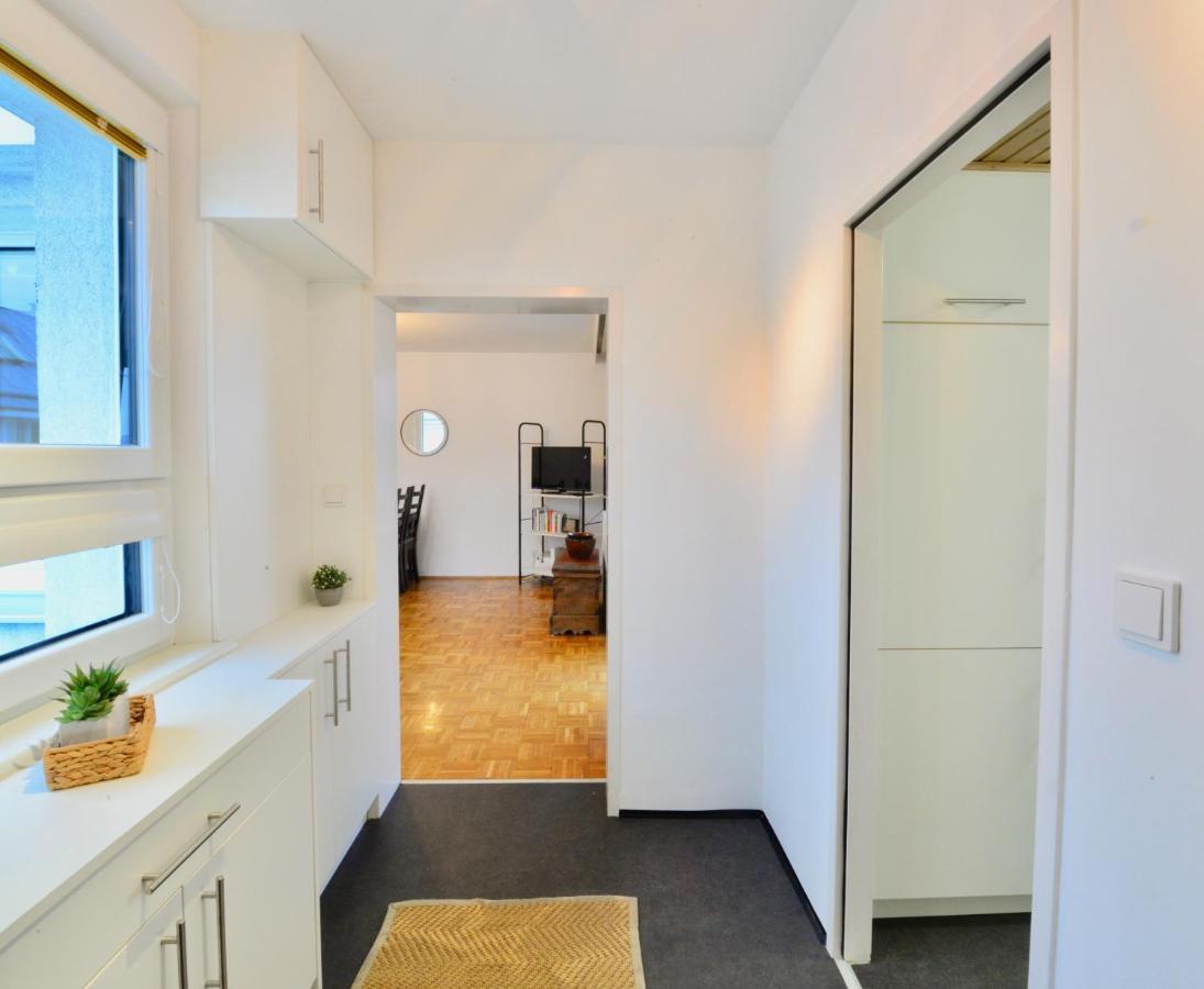 Quellenplatz by Easybnb Wien Exterior foto