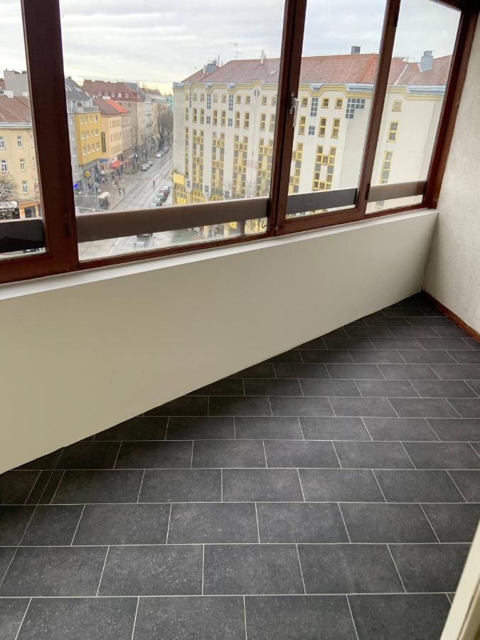 Quellenplatz by Easybnb Wien Exterior foto